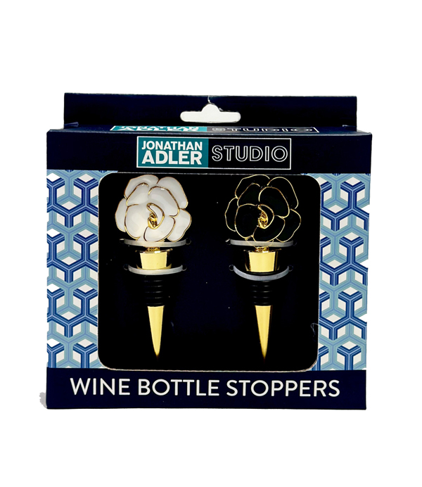 Wine Bottle Stopper